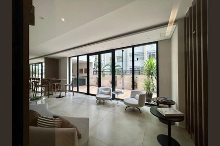 Apartamento à venda com 133m², 3 quartos e 2 vagas