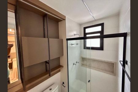 Apartamento à venda com 133m², 3 quartos e 2 vagas