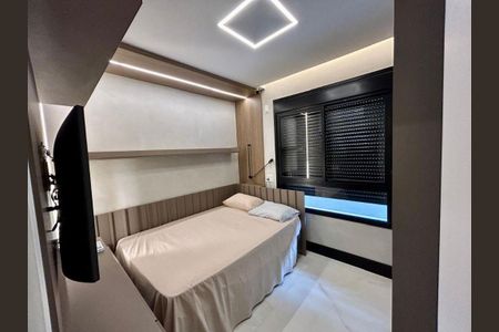 Apartamento à venda com 133m², 3 quartos e 2 vagas