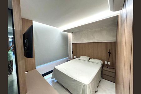 Apartamento à venda com 133m², 3 quartos e 2 vagas