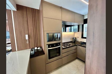 Apartamento à venda com 133m², 3 quartos e 2 vagas