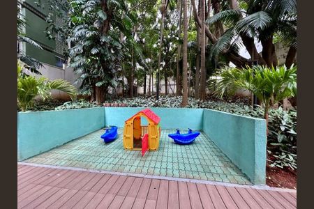 Apartamento à venda com 133m², 3 quartos e 2 vagas