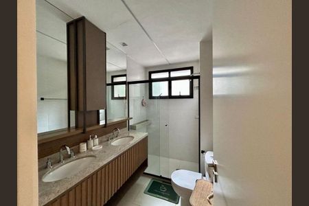 Apartamento à venda com 133m², 3 quartos e 2 vagas