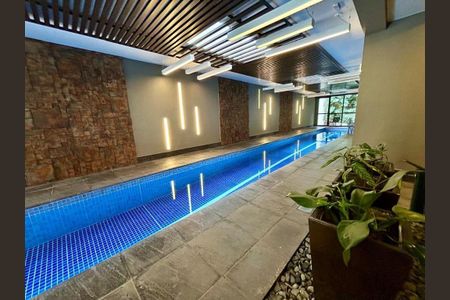 Apartamento à venda com 133m², 3 quartos e 2 vagas