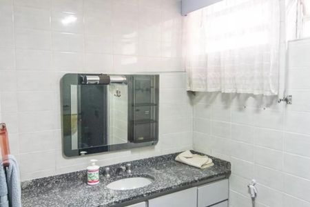 Foto 26 de apartamento à venda com 3 quartos, 128m² em Mooca, São Paulo