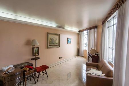 Foto 02 de apartamento à venda com 3 quartos, 128m² em Mooca, São Paulo