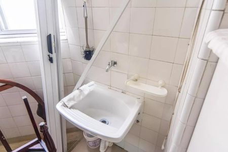 Foto 32 de apartamento à venda com 3 quartos, 128m² em Mooca, São Paulo