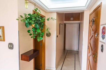 Foto 05 de apartamento à venda com 3 quartos, 128m² em Mooca, São Paulo