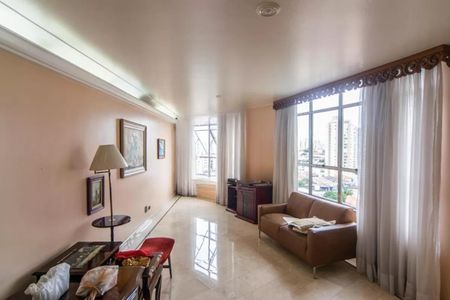 Foto 01 de apartamento à venda com 3 quartos, 128m² em Mooca, São Paulo