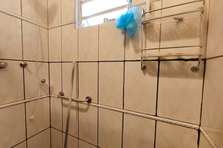 Casa à venda com 270m², 3 quartos e 5 vagasBanheiro suíte