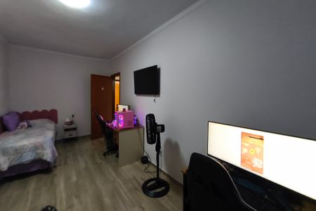 Casa à venda com 270m², 3 quartos e 5 vagasQuarto 3