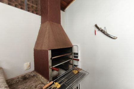 Casa à venda com 270m², 3 quartos e 5 vagasÁrea gourmet