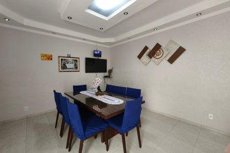 Casa à venda com 270m², 3 quartos e 5 vagasSala de Jantar