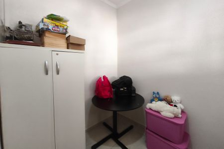Casa à venda com 270m², 3 quartos e 5 vagasQuarto de Serviço