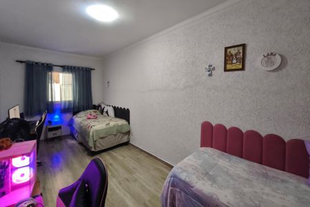 Casa à venda com 270m², 3 quartos e 5 vagasQuarto 3
