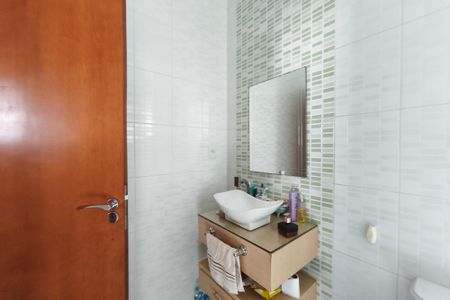 Casa à venda com 270m², 3 quartos e 5 vagasBanheiro