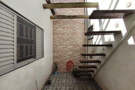 Casa à venda com 270m², 3 quartos e 5 vagasQuintal