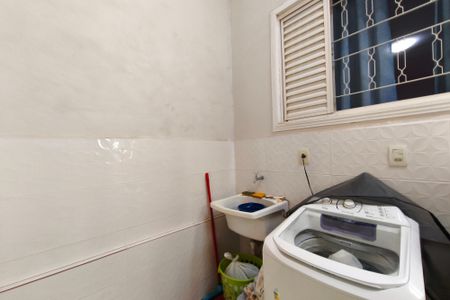 Casa à venda com 270m², 3 quartos e 5 vagasÁrea gourmet