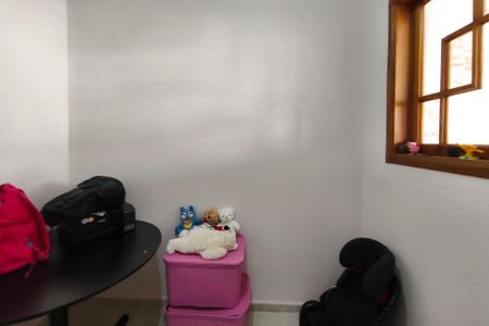 Casa à venda com 270m², 3 quartos e 5 vagasQuarto de Serviço