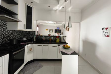 Casa à venda com 270m², 3 quartos e 5 vagasCozinha
