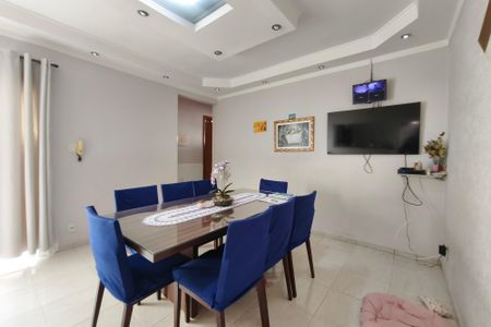 Casa à venda com 270m², 3 quartos e 5 vagasSala de Jantar