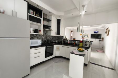 Casa à venda com 270m², 3 quartos e 5 vagasCozinha