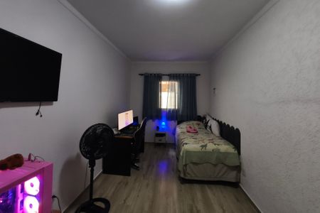 Casa à venda com 270m², 3 quartos e 5 vagasQuarto 3