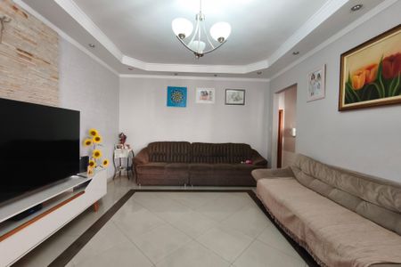 Sala de casa à venda com 3 quartos, 270m² em Vila Aeroporto, Campinas