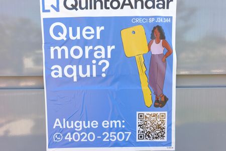 Casa à venda com 270m², 3 quartos e 5 vagasPLACA INSTALADA NA FACHADA