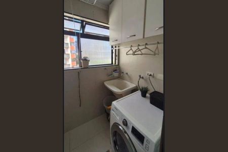 Foto 15 de apartamento à venda com 3 quartos, 74m² em Vila Guarani, São Paulo