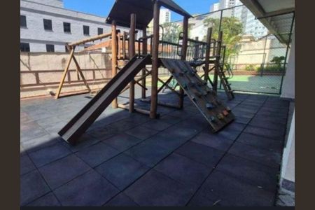 Foto 18 de apartamento à venda com 3 quartos, 74m² em Vila Guarani, São Paulo