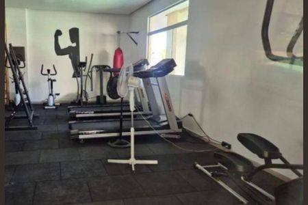 Foto 17 de apartamento à venda com 3 quartos, 74m² em Vila Guarani, São Paulo