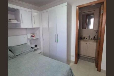 Foto 08 de apartamento à venda com 3 quartos, 74m² em Vila Guarani, São Paulo
