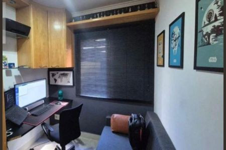Foto 11 de apartamento à venda com 3 quartos, 74m² em Vila Guarani, São Paulo