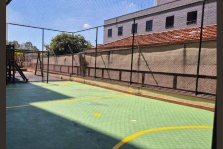 Foto 21 de apartamento à venda com 3 quartos, 74m² em Vila Guarani, São Paulo