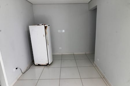 Sala de casa à venda com 2 quartos, 71m² em Jardim Umarizal, São Paulo