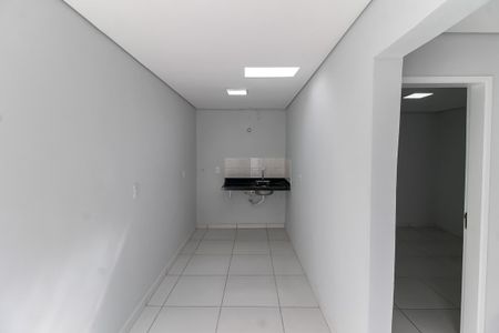 Casa à venda com 71m², 2 quartos e 1 vaga Casa à venda com 71m², 2 quartos e 1 vagaCozinha