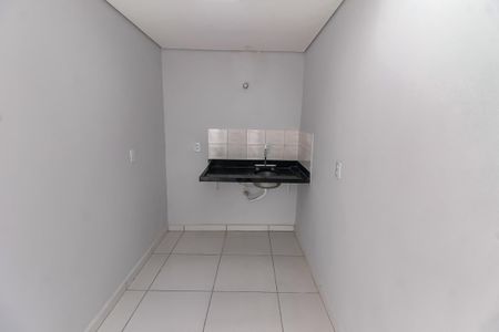 Casa à venda com 71m², 2 quartos e 1 vaga Casa à venda com 71m², 2 quartos e 1 vagaCozinha