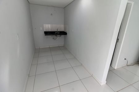 Casa à venda com 71m², 2 quartos e 1 vaga Casa à venda com 71m², 2 quartos e 1 vagaCozinha