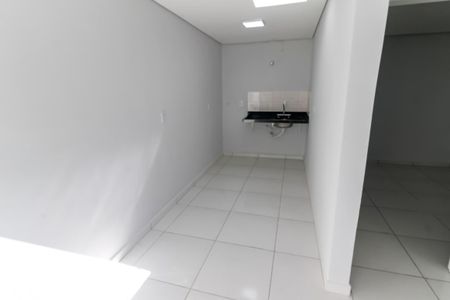 Casa à venda com 71m², 2 quartos e 1 vaga Casa à venda com 71m², 2 quartos e 1 vagaCozinha