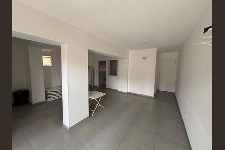 Casa à venda com 54m², 2 quartos e 1 vagaÁrea comum - Salão de festas
