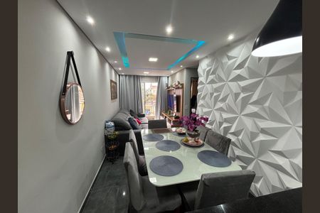 Sala de casa à venda com 2 quartos, 54m² em Jardim Matarazzo, São Paulo