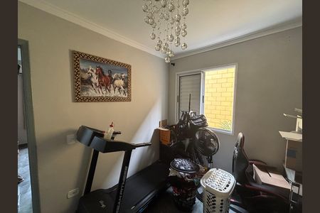 Casa à venda com 54m², 2 quartos e 1 vagaQuarto 2