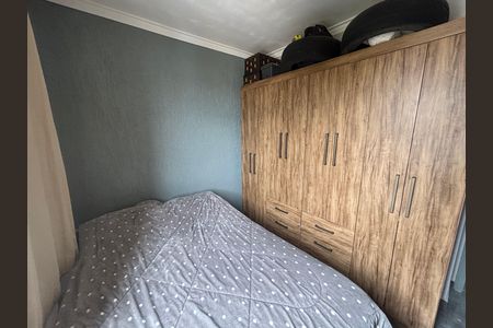Casa à venda com 54m², 2 quartos e 1 vagaQuarto 1