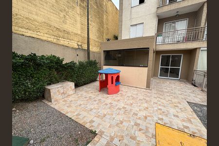 Casa à venda com 54m², 2 quartos e 1 vagaÁrea comum - Playground