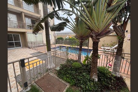 Casa à venda com 54m², 2 quartos e 1 vagaÁrea comum
