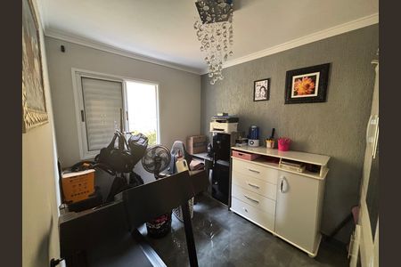 Casa à venda com 54m², 2 quartos e 1 vagaQuarto 2