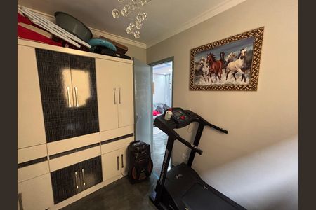 Casa à venda com 54m², 2 quartos e 1 vagaQuarto 2