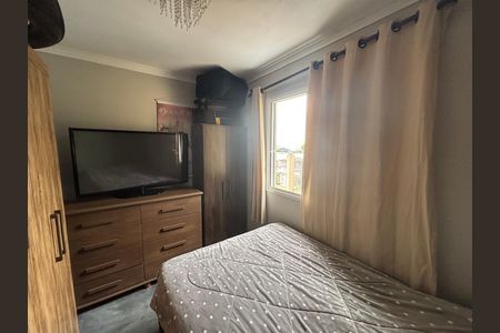 Casa à venda com 54m², 2 quartos e 1 vagaQuarto 1