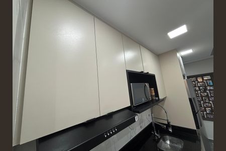 Casa à venda com 54m², 2 quartos e 1 vagaCozinha